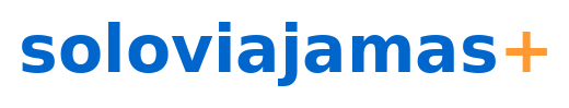 soloviajamas Logo